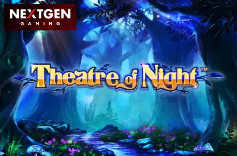 Theatre of Night
